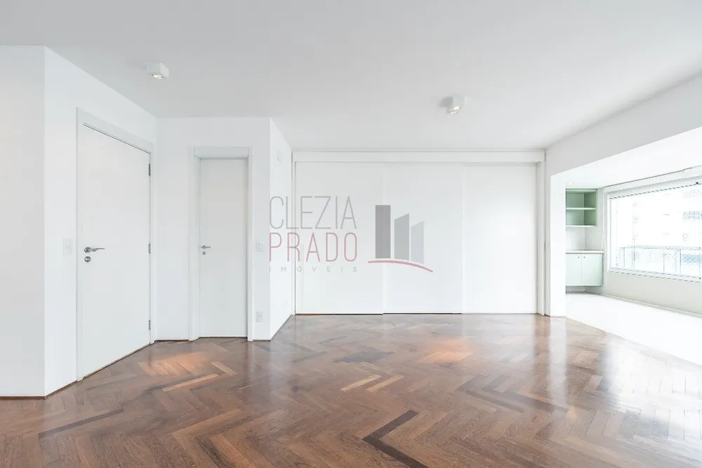 Apartamento, 3 quartos, 165 m² - Foto 3