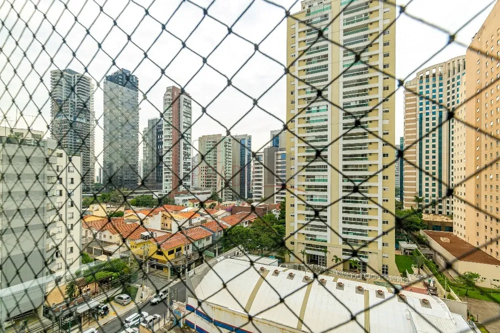 Apartamento, 3 quartos, 165 m² - Foto 4