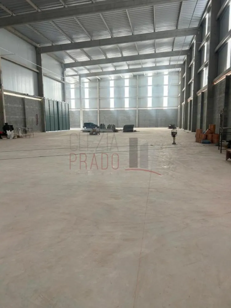 Depósito-Galpão, 2750 m² - Foto 3