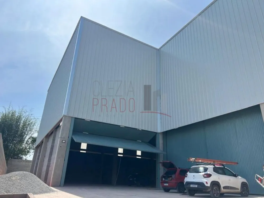 Depósito-Galpão, 2750 m² - Foto 9