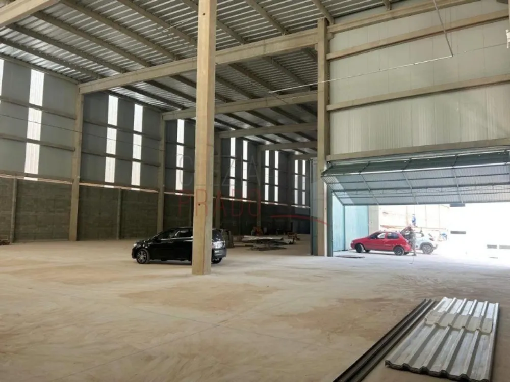 Depósito-Galpão, 2750 m² - Foto 12