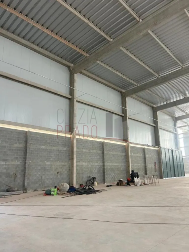 Depósito-Galpão, 2750 m² - Foto 2