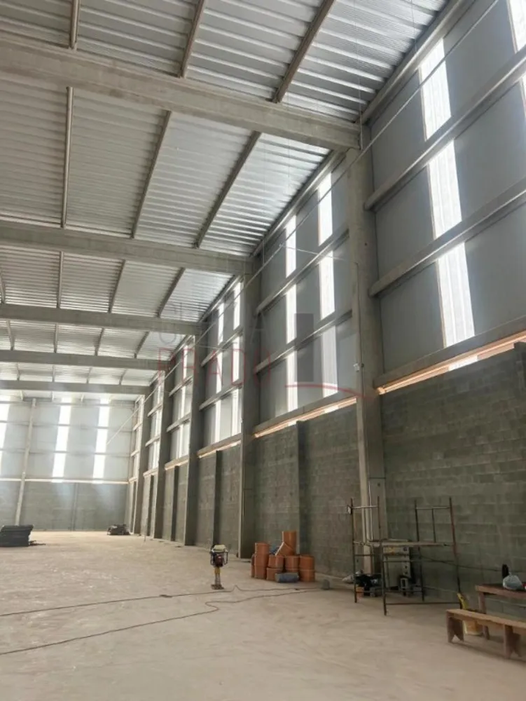 Depósito-Galpão, 2750 m² - Foto 1