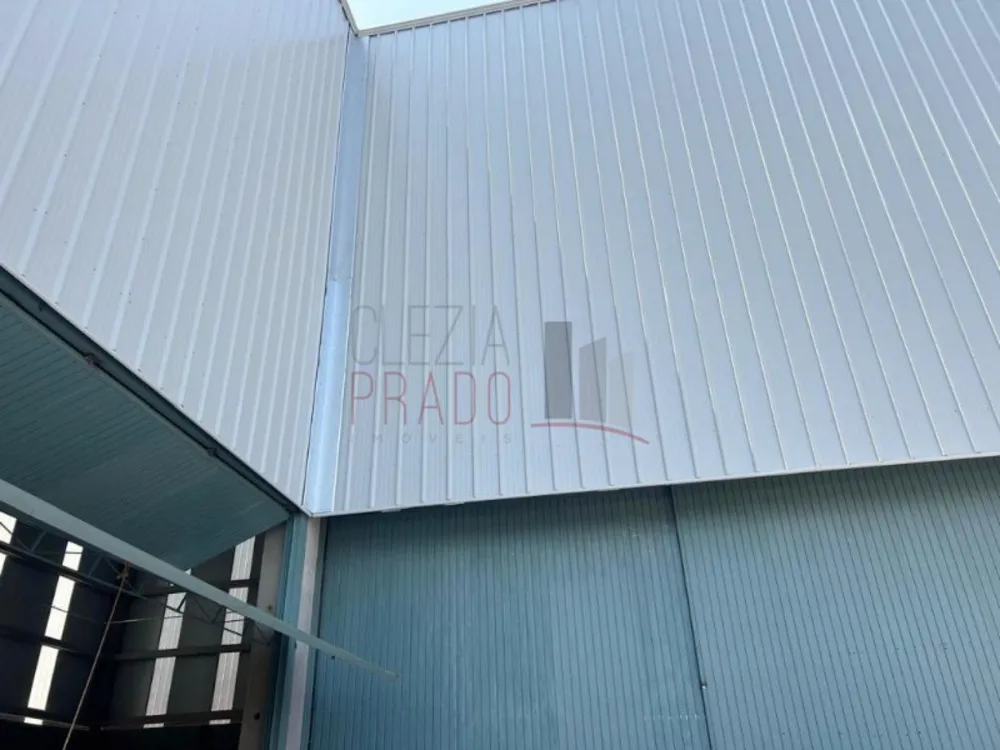 Depósito-Galpão, 2750 m² - Foto 11