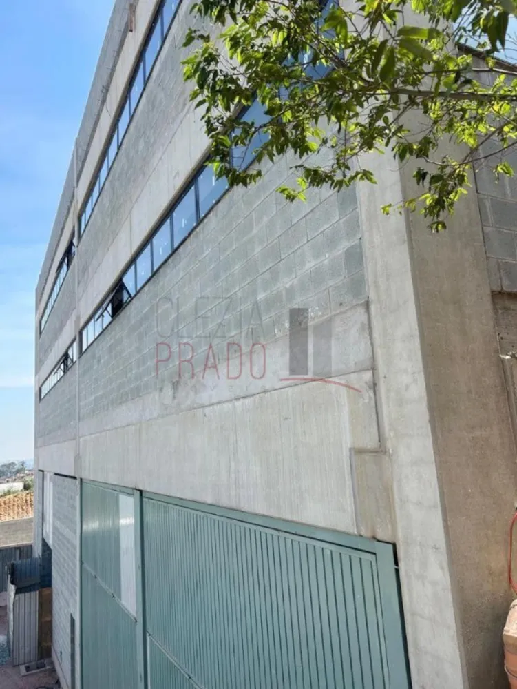 Depósito-Galpão, 2750 m² - Foto 7