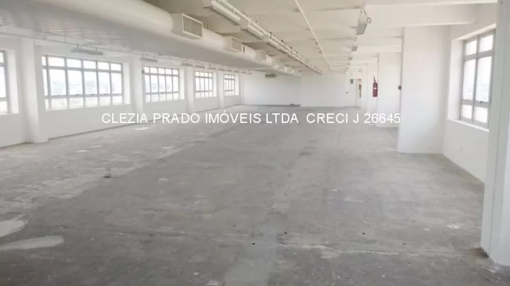 Prédio Inteiro para alugar, 671m² - Foto 1