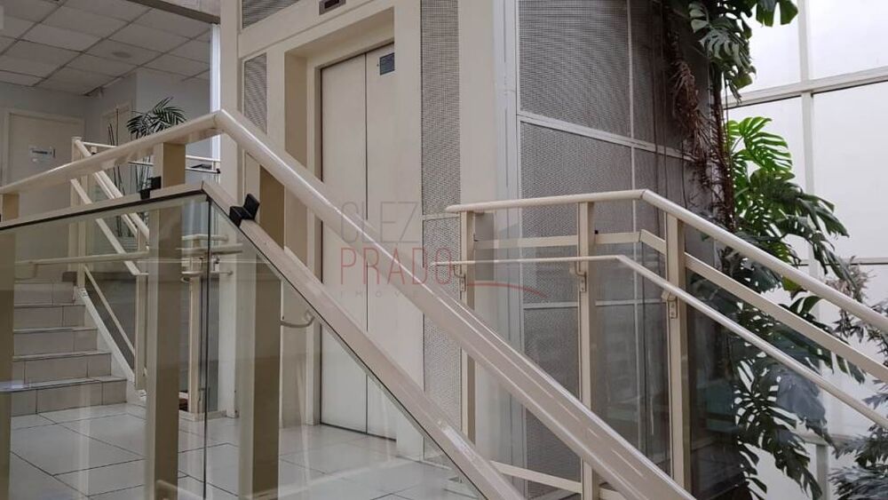 Prédio Inteiro, 2137 m² - Foto 13