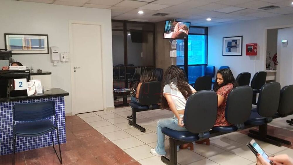 Prédio Inteiro, 2137 m² - Foto 9