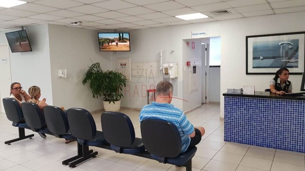 Prédio Inteiro, 2137 m² - Foto 7