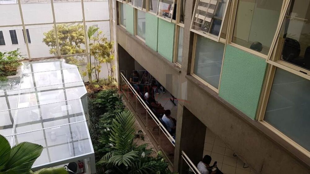 Prédio Inteiro, 2137 m² - Foto 6