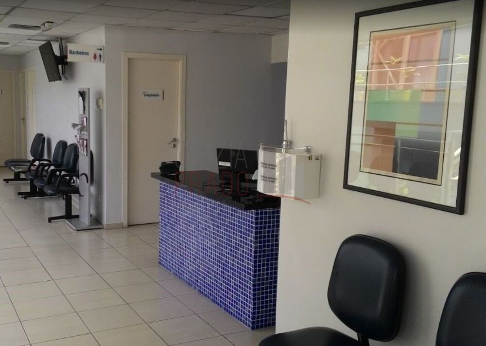 Prédio Inteiro, 2137 m² - Foto 8