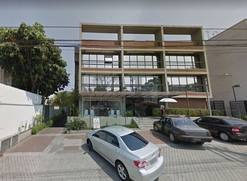 Prédio Inteiro, 2137 m² - Foto 12