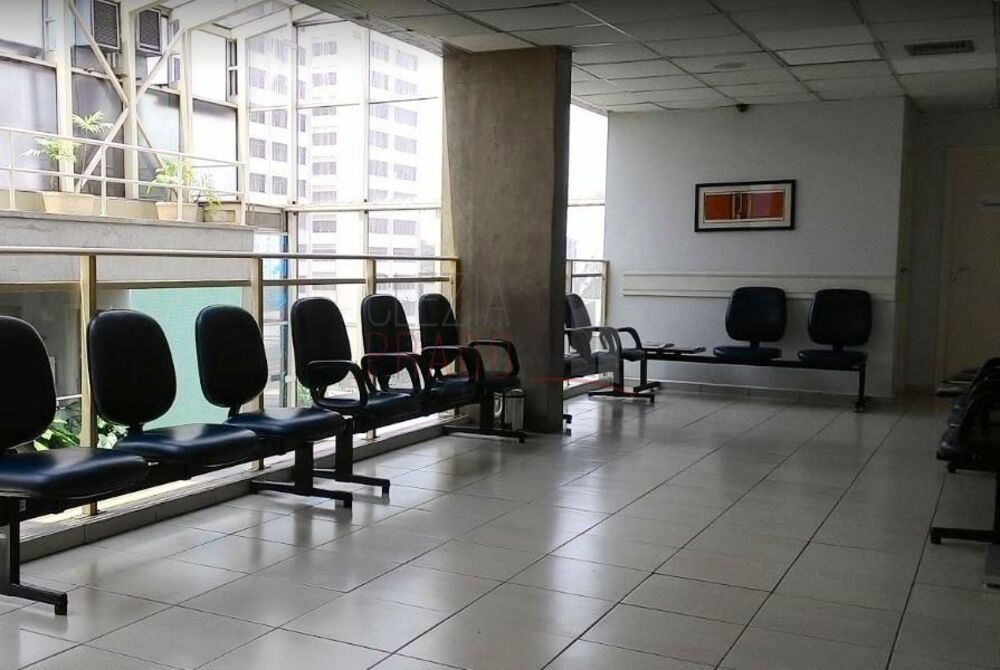 Prédio Inteiro, 2137 m² - Foto 15