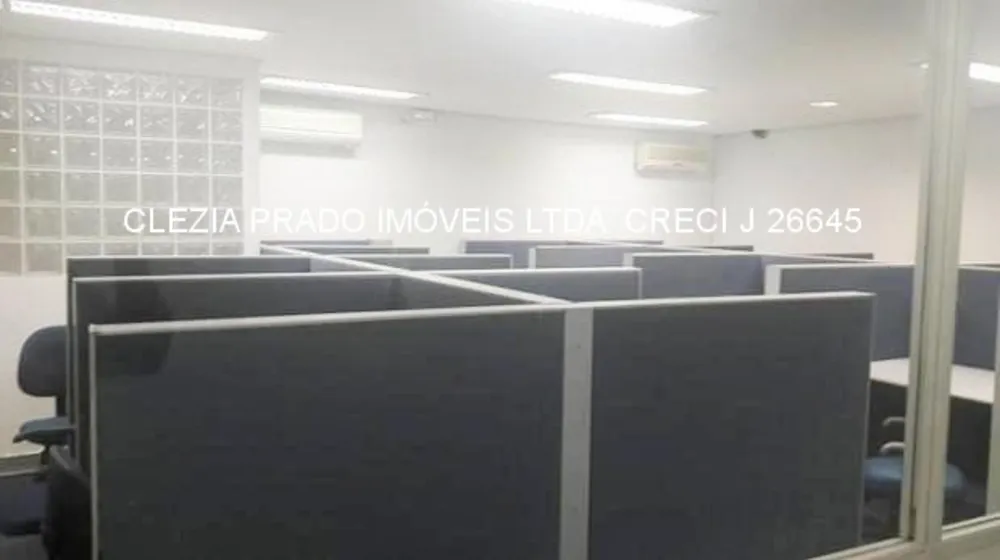 Prédio Inteiro, 600 m² - Foto 13