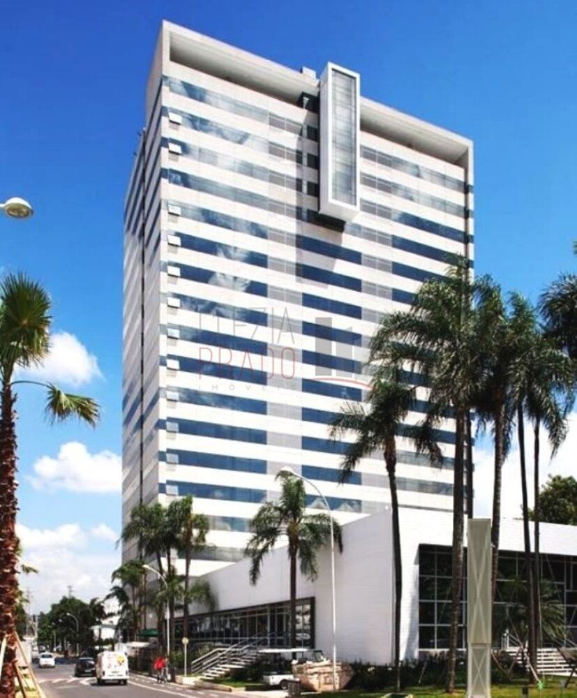 Prédio Inteiro, 1430 m² - Foto 1