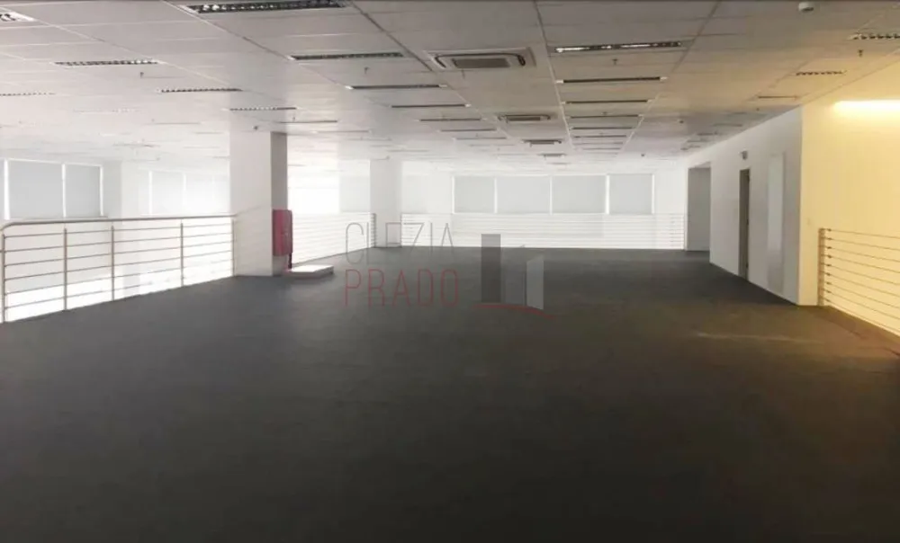 Prédio Inteiro, 1430 m² - Foto 7