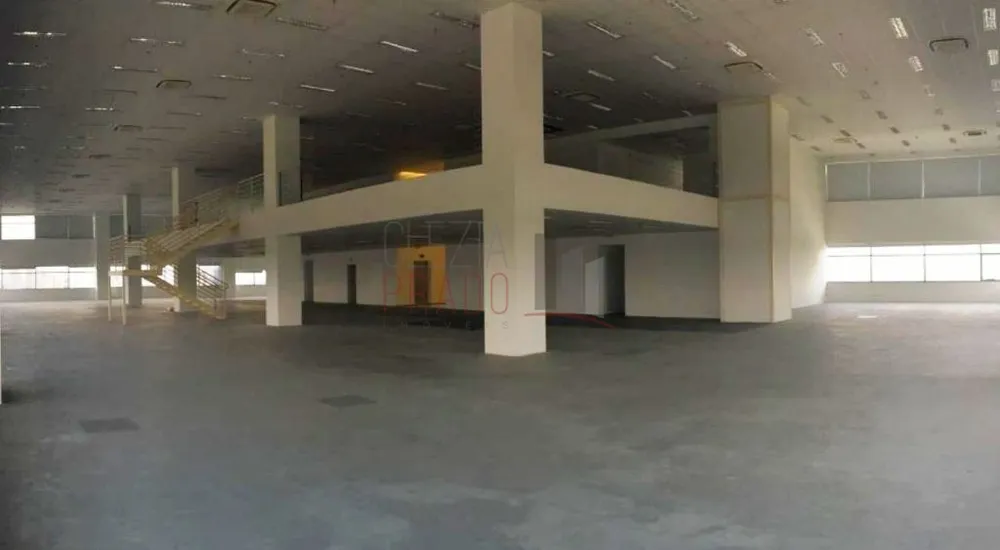 Prédio Inteiro, 1430 m² - Foto 1