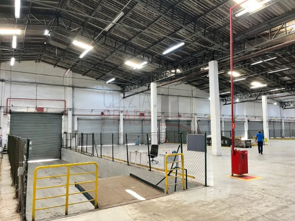 Depósito-Galpão, 11300 m² - Foto 7