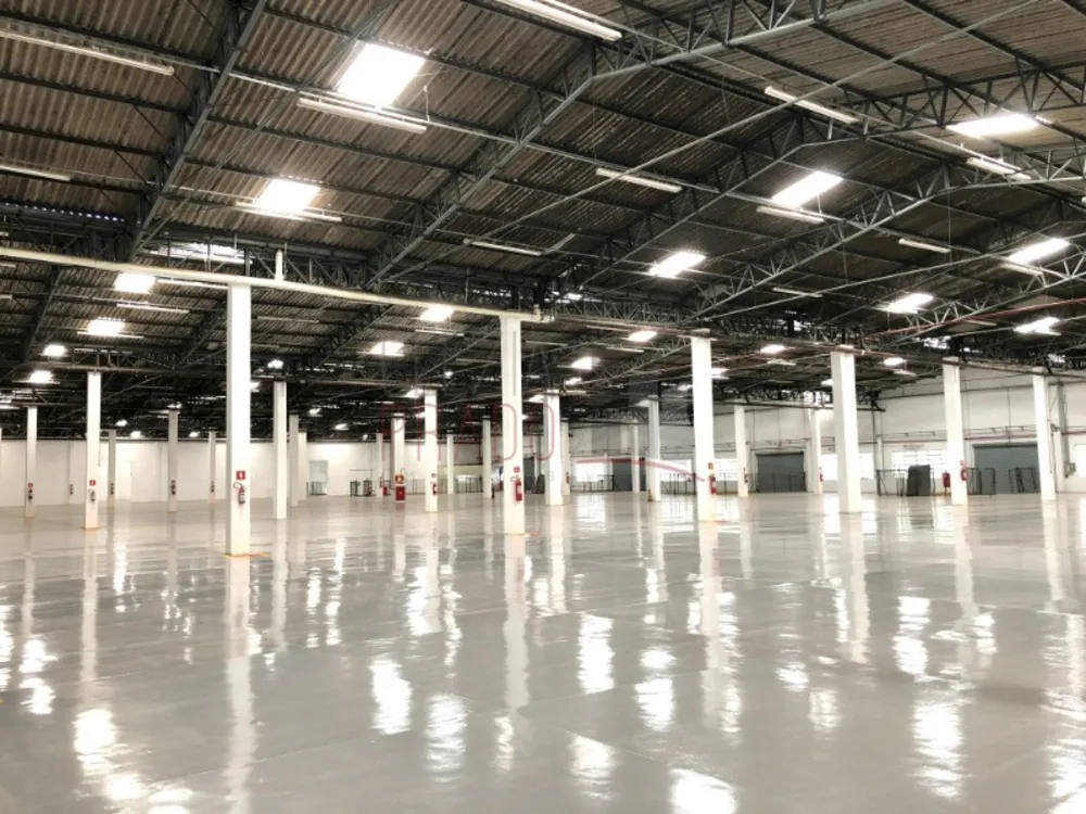 Depósito-Galpão, 11300 m² - Foto 1
