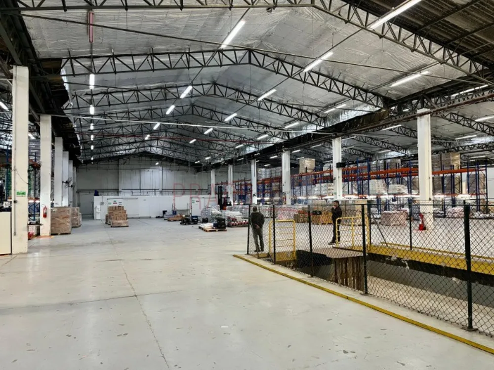 Depósito-Galpão, 11300 m² - Foto 6