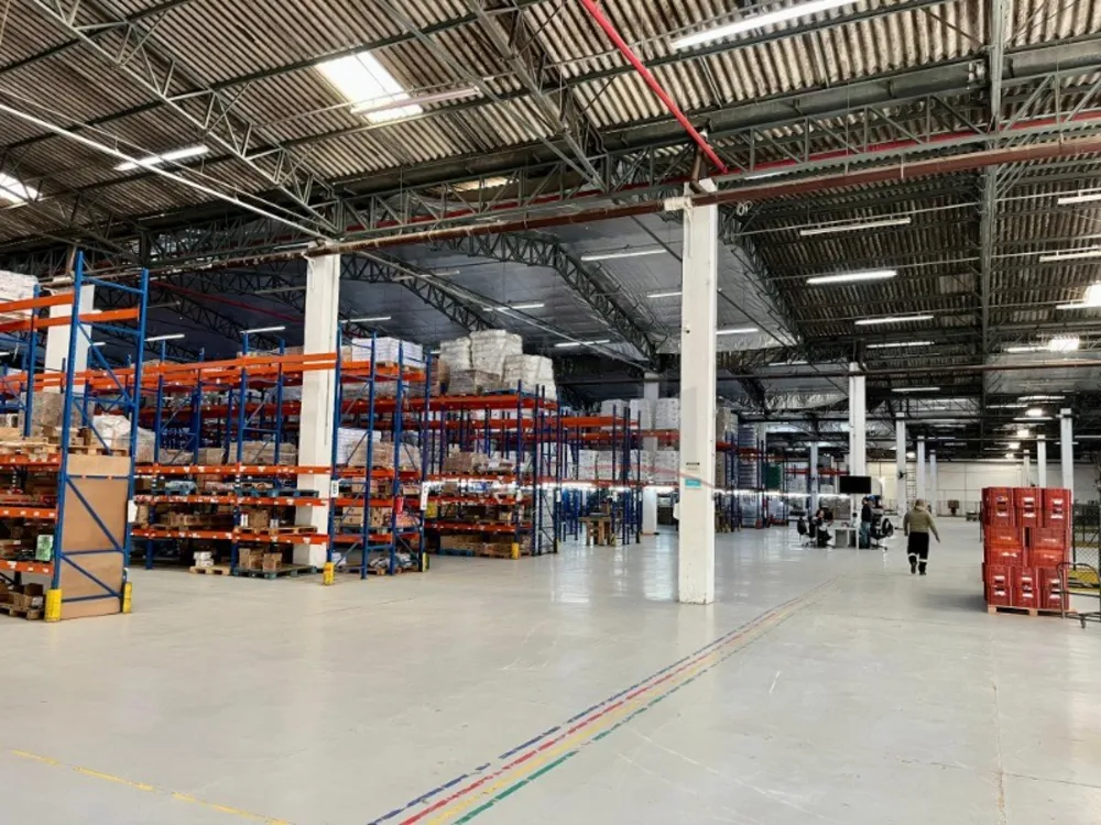Depósito-Galpão, 11300 m² - Foto 5