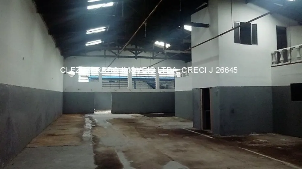 Depósito-Galpão, 404 m² - Foto 13