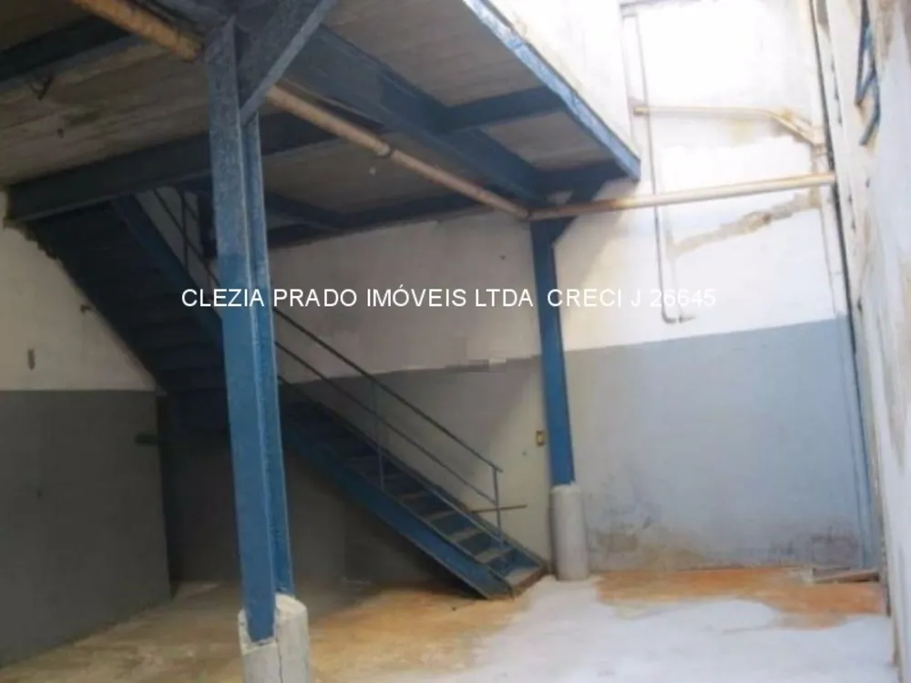 Depósito-Galpão, 404 m² - Foto 15