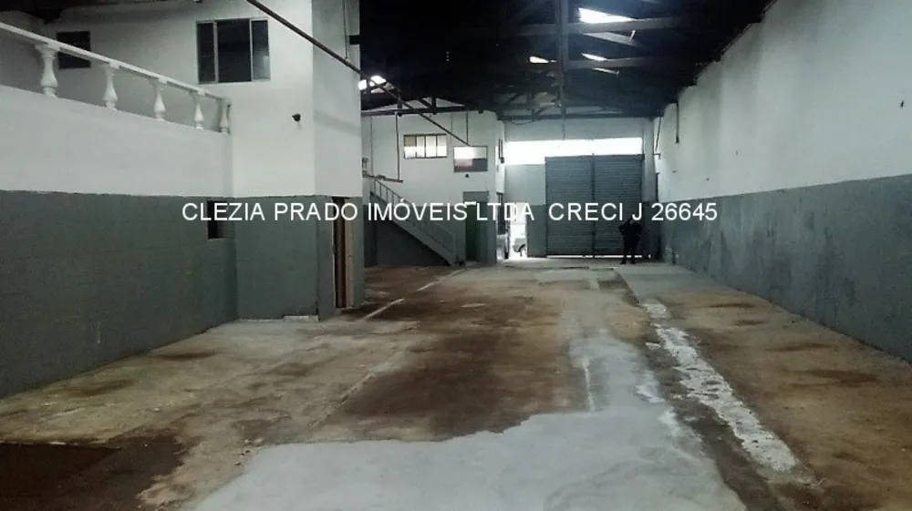 Depósito-Galpão, 404 m² - Foto 14