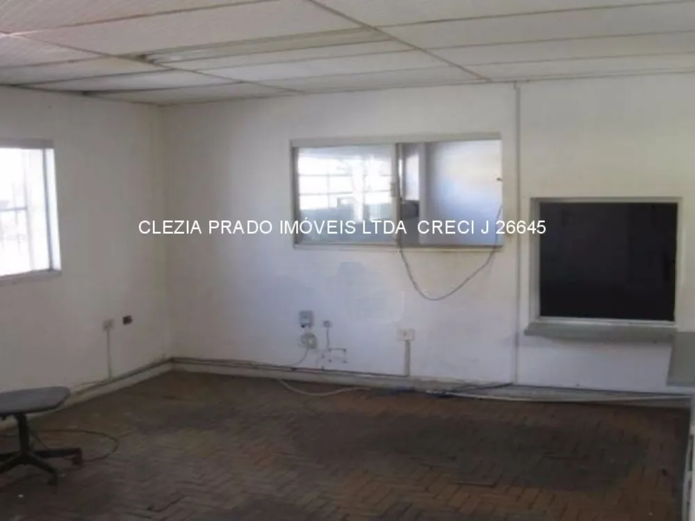 Depósito-Galpão, 404 m² - Foto 1