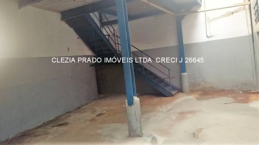 Depósito-Galpão, 404 m² - Foto 9
