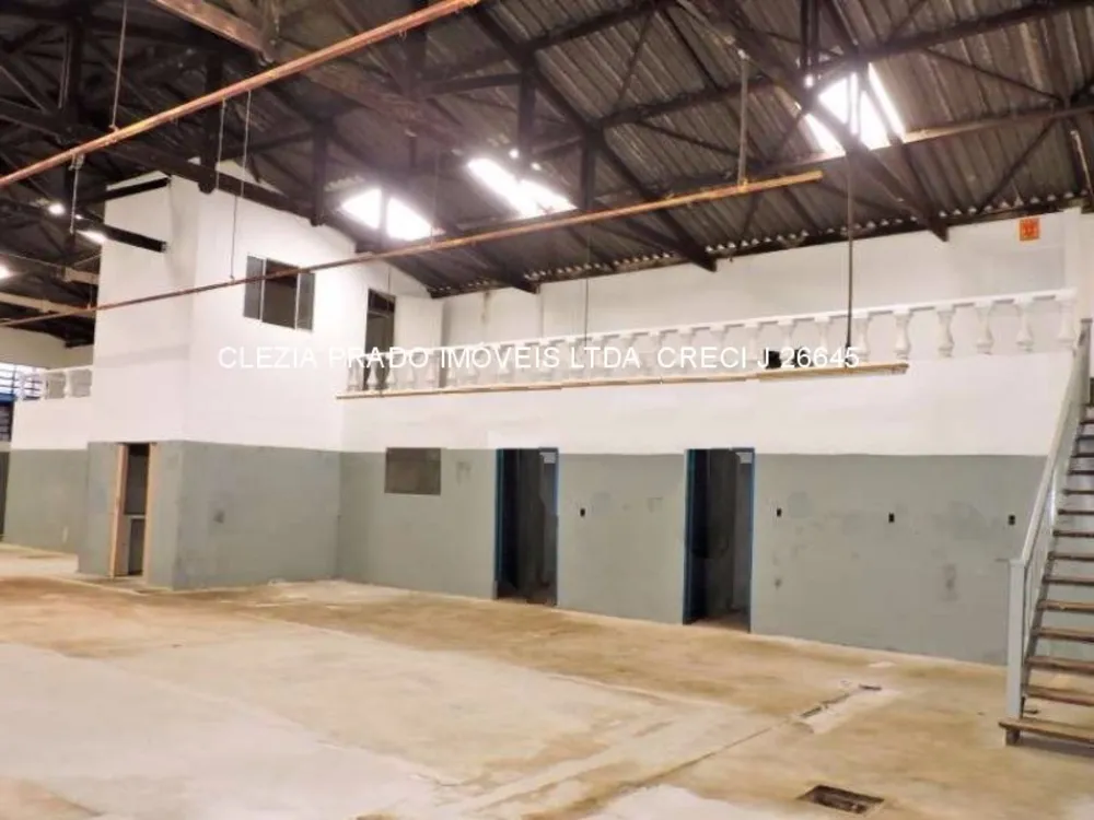 Depósito-Galpão, 404 m² - Foto 11