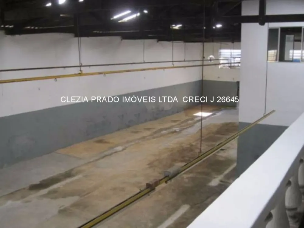 Depósito-Galpão, 404 m² - Foto 10