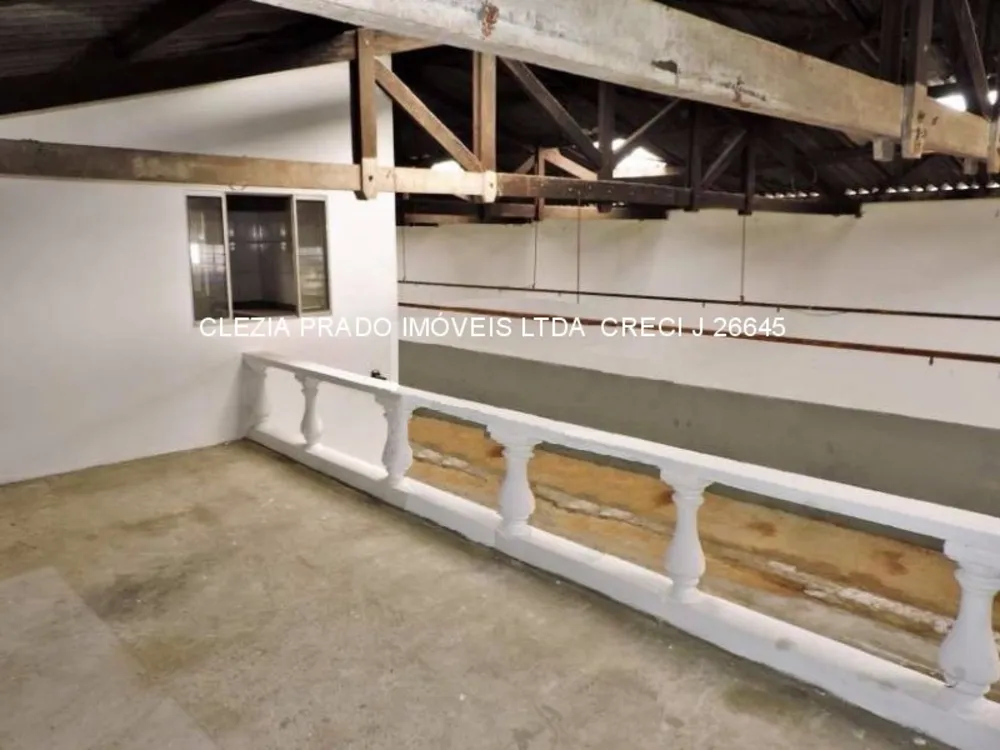 Depósito-Galpão, 404 m² - Foto 16