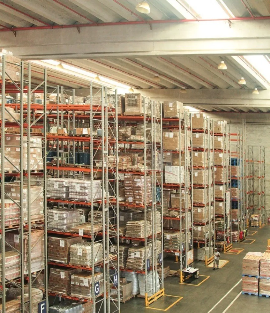 Depósito-Galpão, 5000 m² - Foto 4