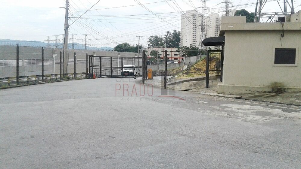 Depósito-Galpão, 5000 m² - Foto 1