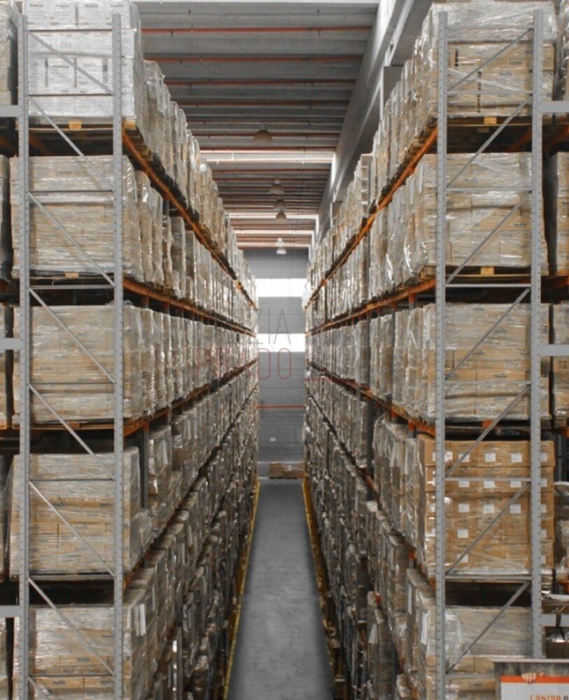 Depósito-Galpão, 5000 m² - Foto 3