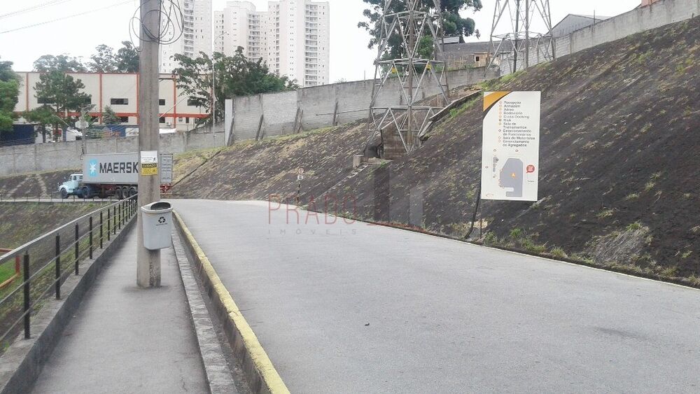 Depósito-Galpão, 5000 m² - Foto 4