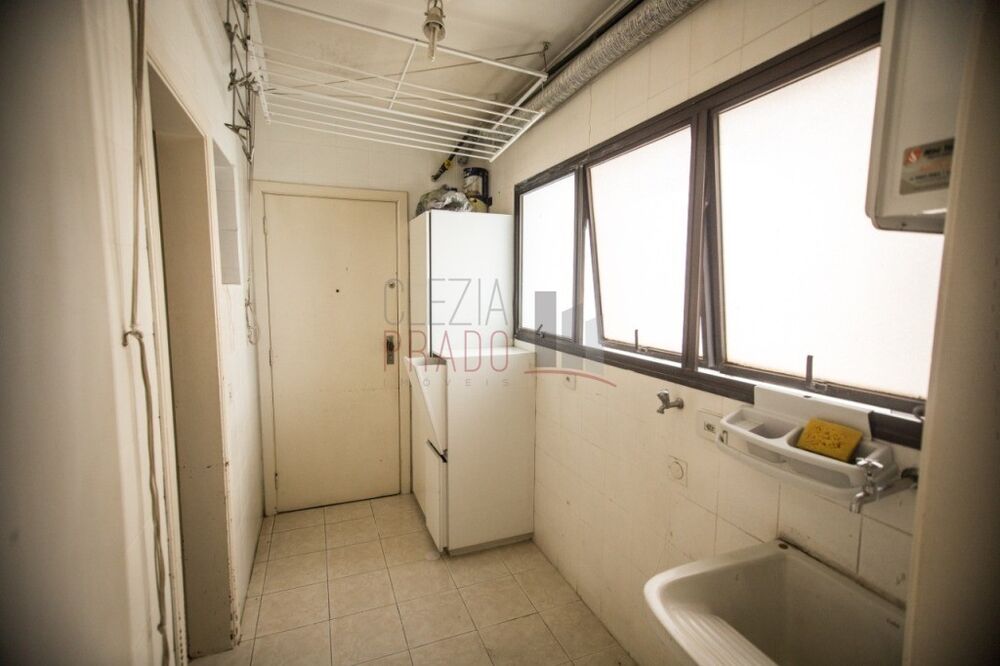 Apartamento, 4 quartos, 175 m² - Foto 2