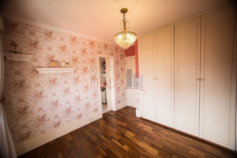Apartamento, 4 quartos, 175 m² - Foto 20