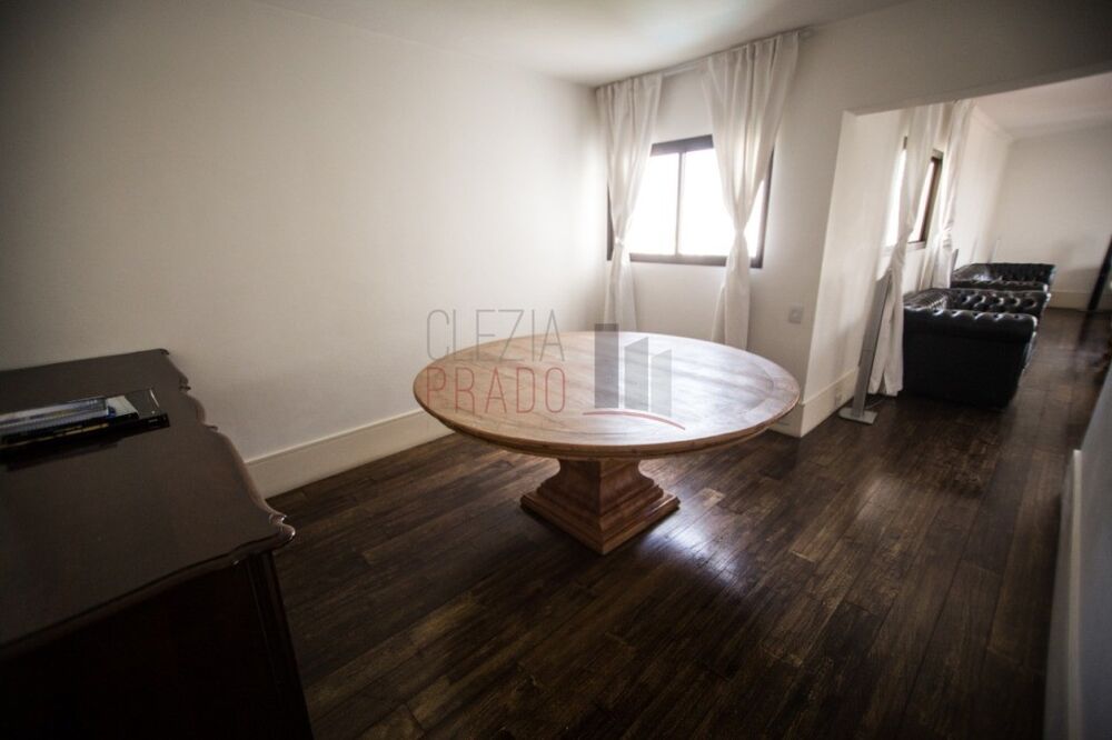 Apartamento, 4 quartos, 175 m² - Foto 24