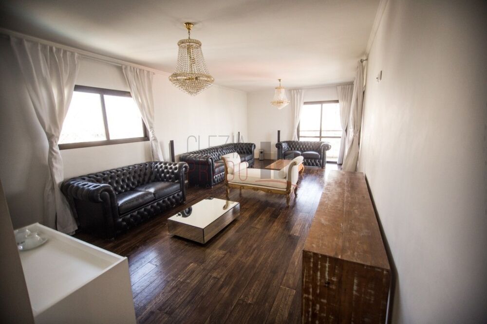 Apartamento, 4 quartos, 175 m² - Foto 22