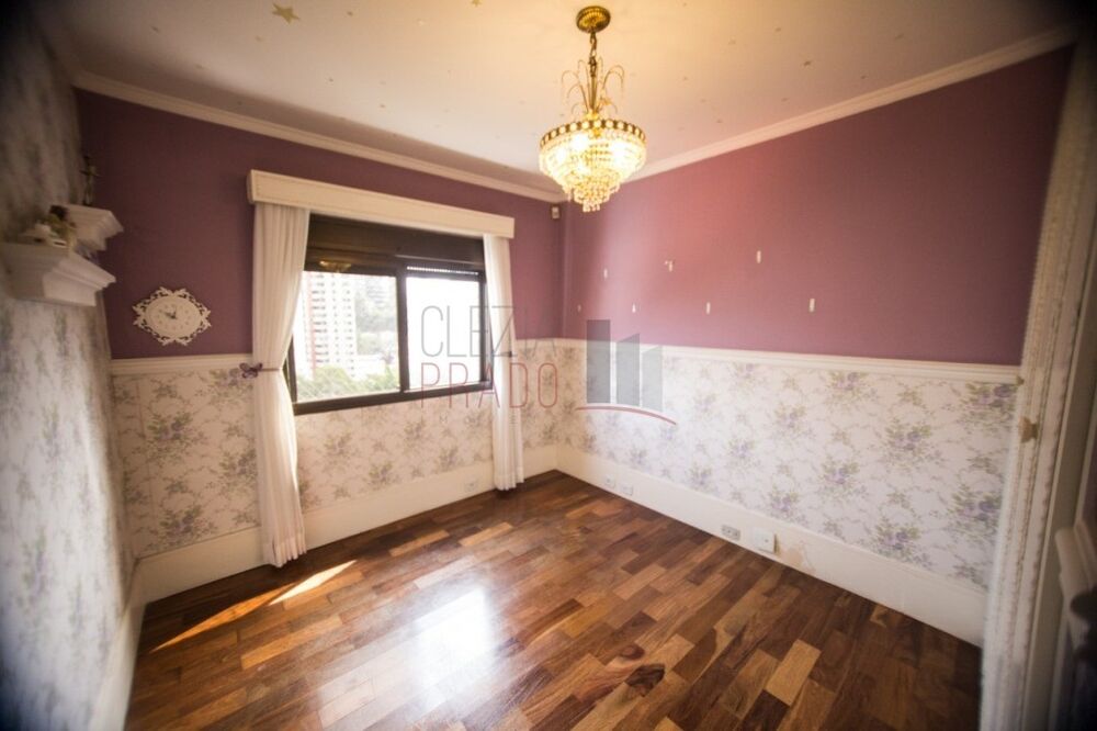 Apartamento, 4 quartos, 175 m² - Foto 9