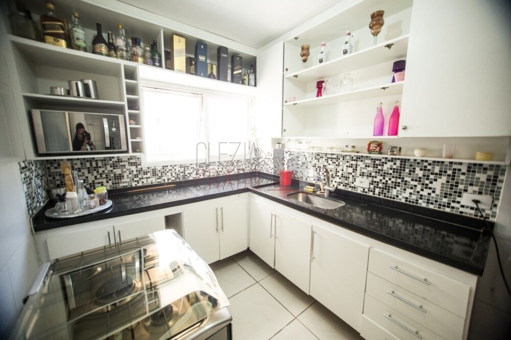 Apartamento, 4 quartos, 175 m² - Foto 3