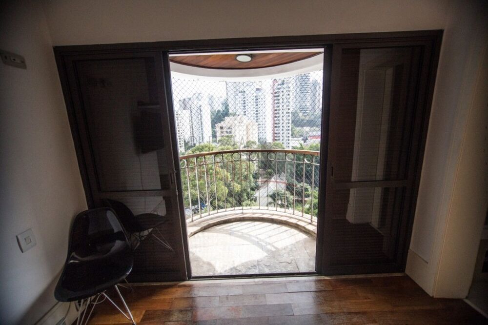 Apartamento, 4 quartos, 175 m² - Foto 16