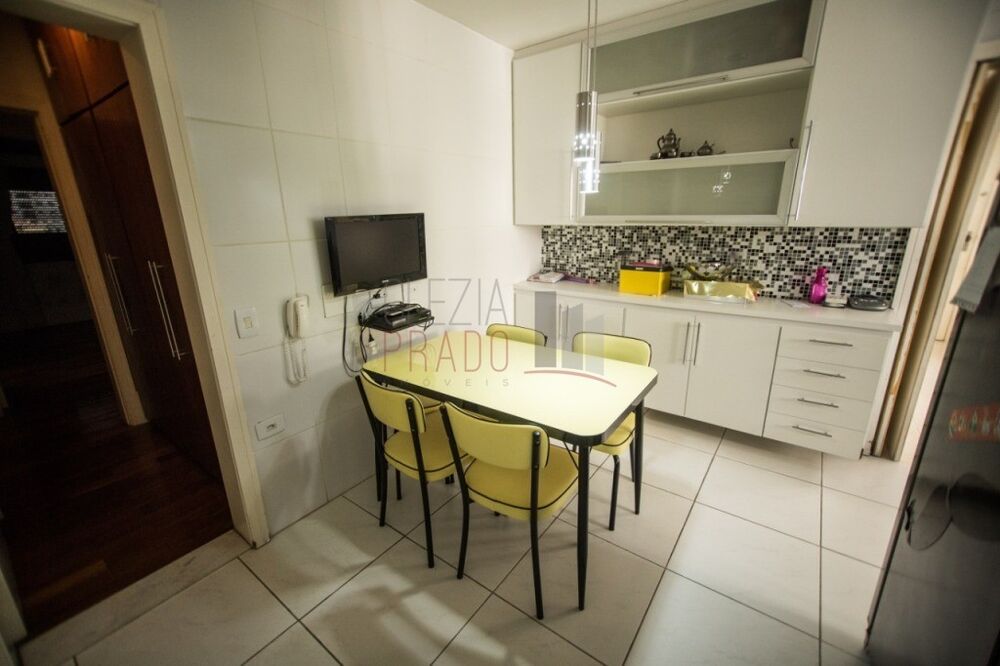 Apartamento, 4 quartos, 175 m² - Foto 6