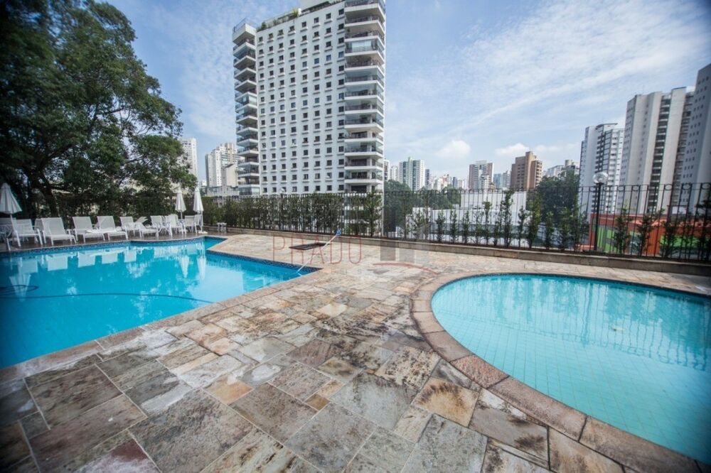 Apartamento, 4 quartos, 175 m² - Foto 33