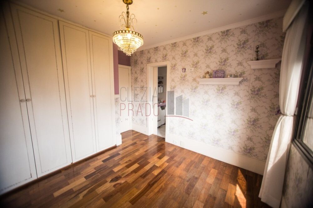 Apartamento, 4 quartos, 175 m² - Foto 11