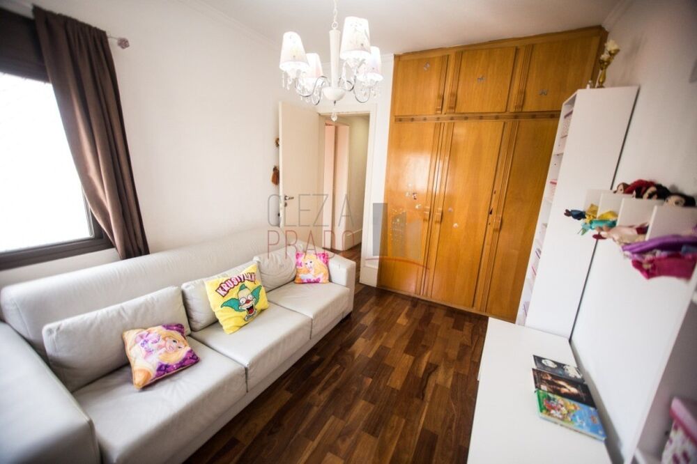 Apartamento, 4 quartos, 175 m² - Foto 31