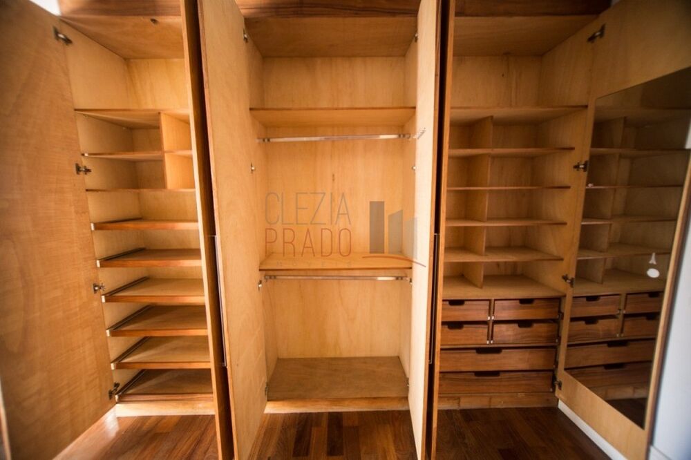 Apartamento, 4 quartos, 175 m² - Foto 4
