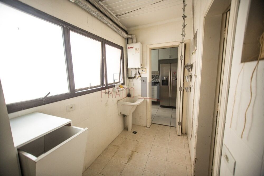 Apartamento, 4 quartos, 175 m² - Foto 15
